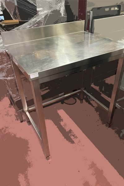 Table_inox_adossee_GTTA80_Table_inox_adossee_inox_occasion